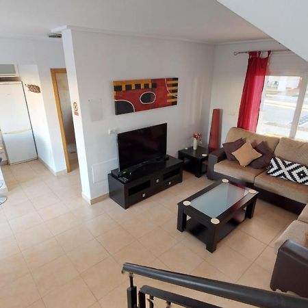 Francisco 293721-A Murcia Holiday Rentals Property Torre-Pacheco Eksteriør billede