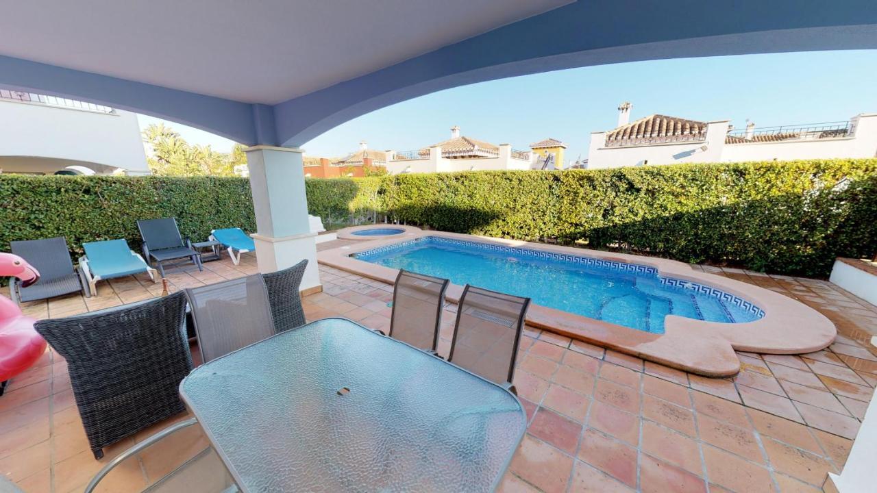 Francisco 293721-A Murcia Holiday Rentals Property Torre-Pacheco Eksteriør billede