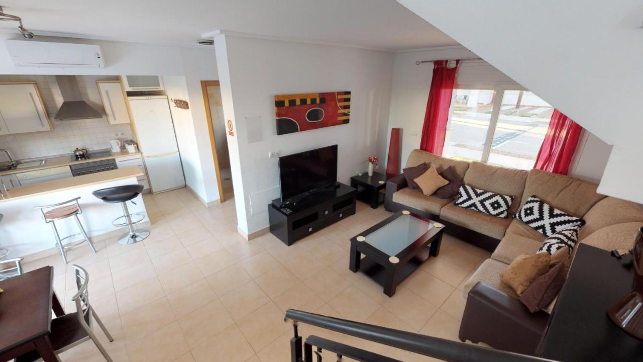 Francisco 293721-A Murcia Holiday Rentals Property Torre-Pacheco Eksteriør billede