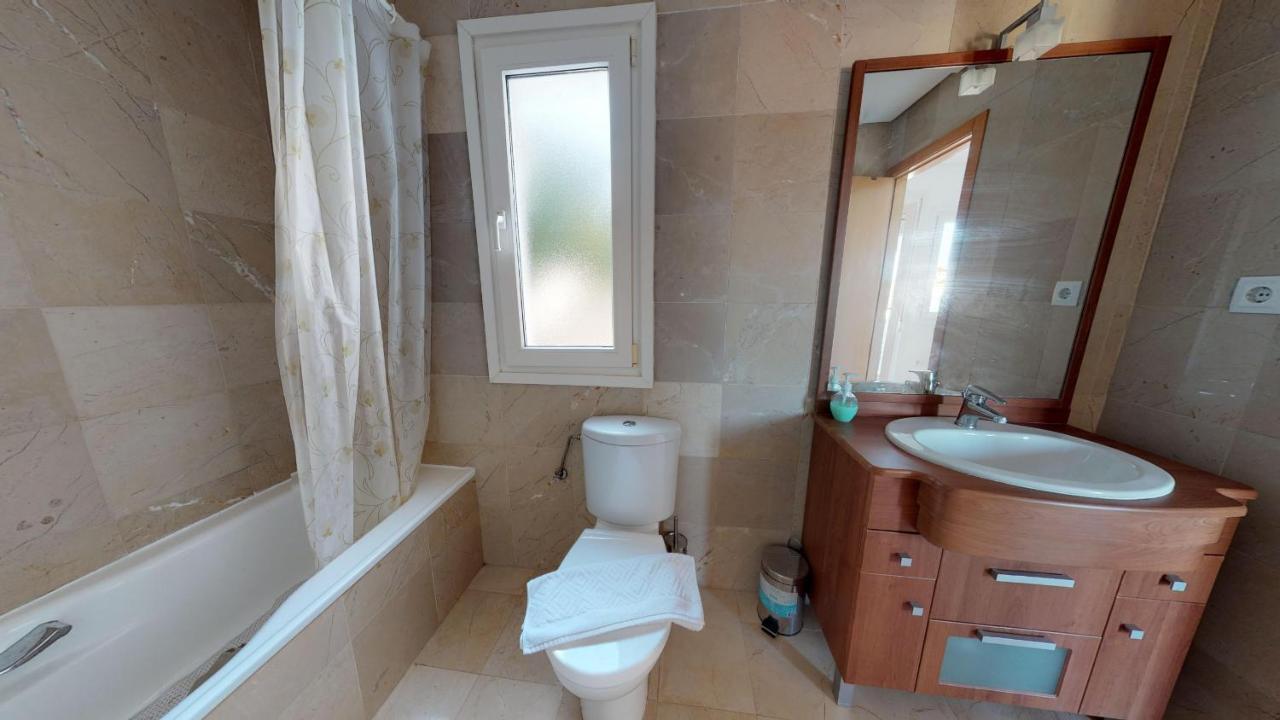 Francisco 293721-A Murcia Holiday Rentals Property Torre-Pacheco Eksteriør billede