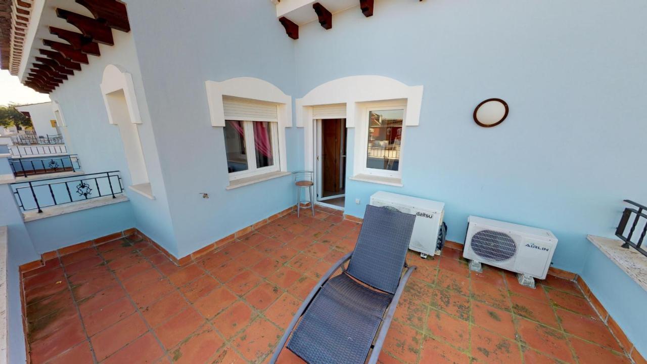 Francisco 293721-A Murcia Holiday Rentals Property Torre-Pacheco Eksteriør billede