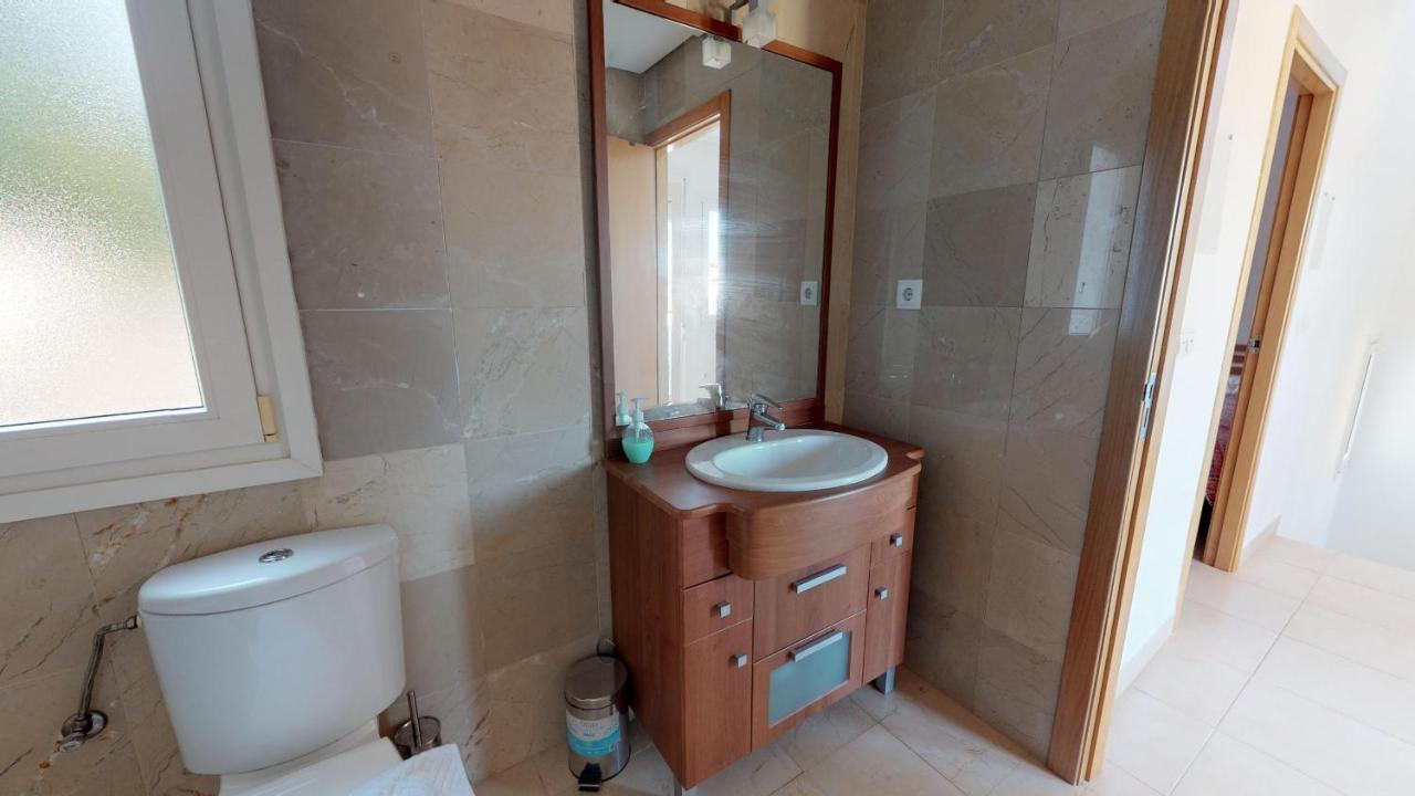 Francisco 293721-A Murcia Holiday Rentals Property Torre-Pacheco Eksteriør billede