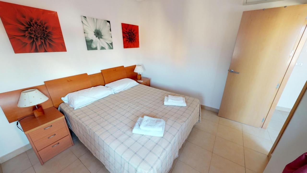 Francisco 293721-A Murcia Holiday Rentals Property Torre-Pacheco Eksteriør billede